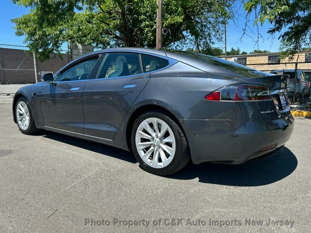 2017 Tesla Model S 100D AWD - 23036532 - 15