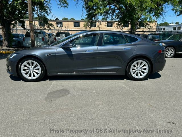 2017 Tesla Model S 100D AWD - 23036532 - 16