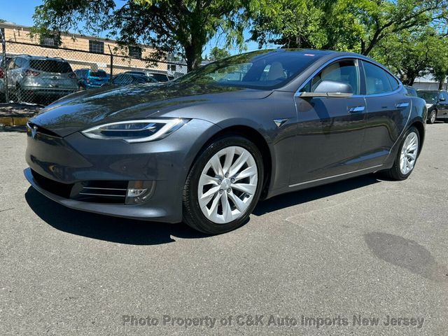 2017 Tesla Model S 100D AWD - 23036532 - 17