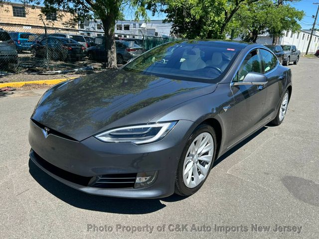 2017 Tesla Model S 100D AWD - 23036532 - 1