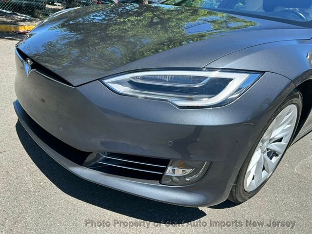 2017 Tesla Model S 100D AWD - 23036532 - 19