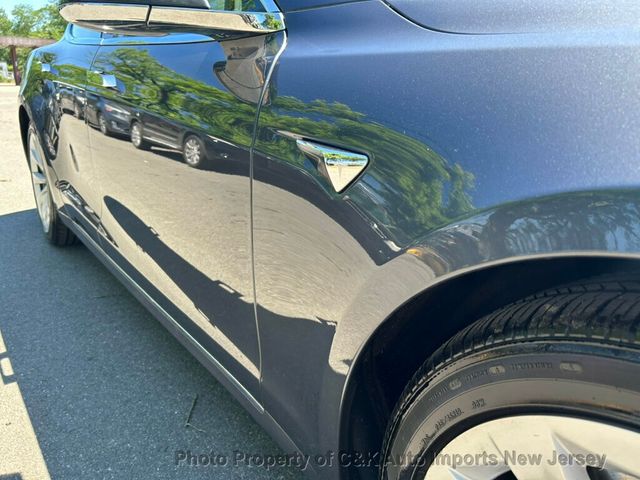 2017 Tesla Model S 100D AWD - 23036532 - 21