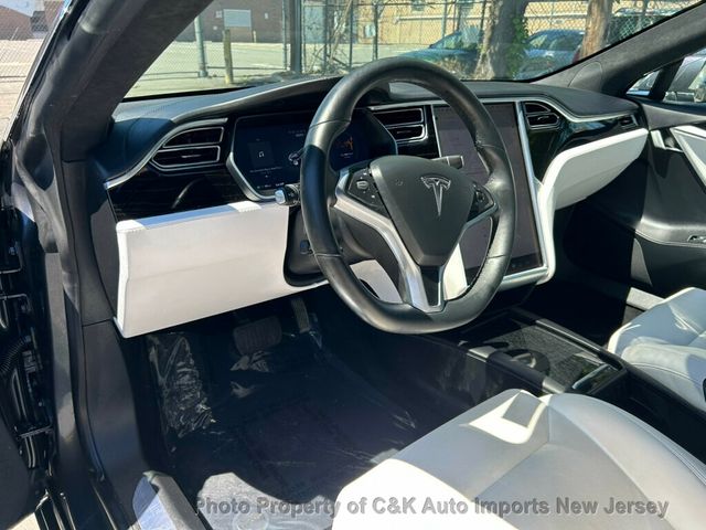 2017 Tesla Model S 100D AWD - 23036532 - 24