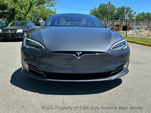 2017 Tesla Model S 100D AWD - 23036532 - 2