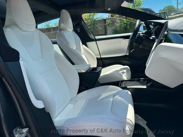 2017 Tesla Model S 100D AWD - 23036532 - 29