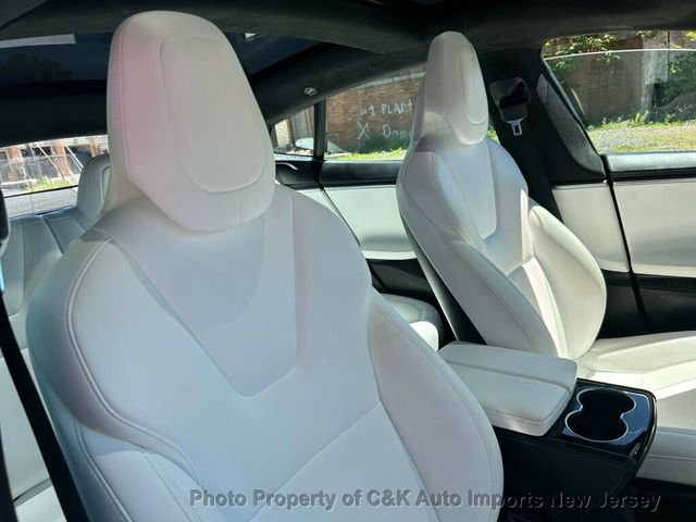 2017 Tesla Model S 100D AWD - 23036532 - 31