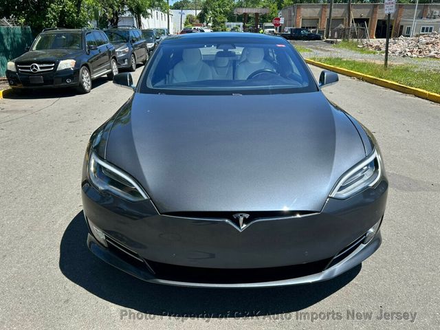 2017 Tesla Model S 100D AWD - 23036532 - 3