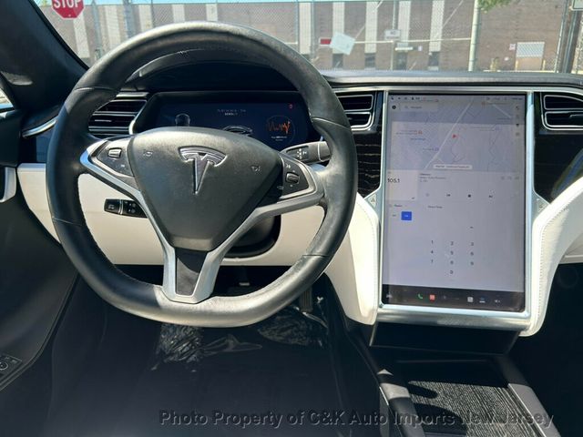 2017 Tesla Model S 100D AWD - 23036532 - 39