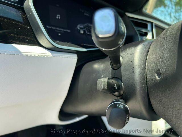 2017 Tesla Model S 100D AWD - 23036532 - 43