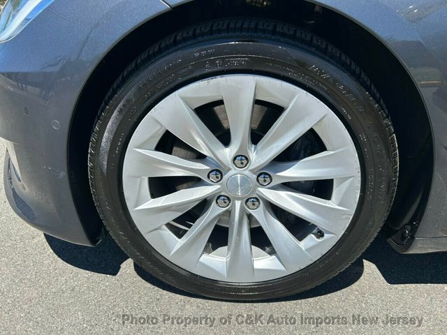 2017 Tesla Model S 100D AWD - 23036532 - 46