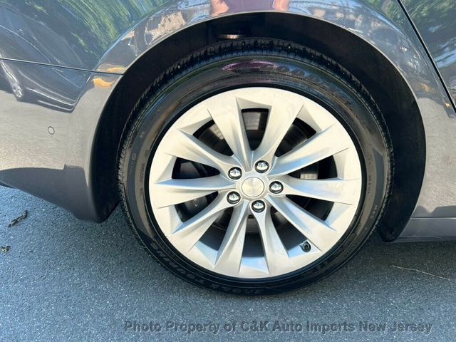 2017 Tesla Model S 100D AWD - 23036532 - 48