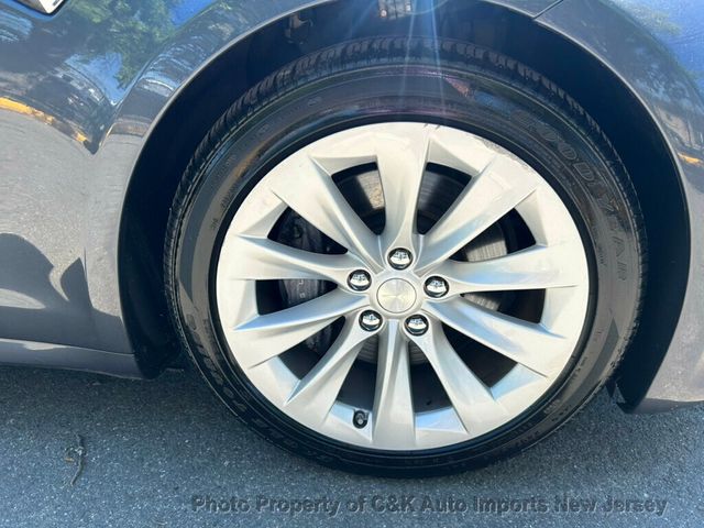 2017 Tesla Model S 100D AWD - 23036532 - 49