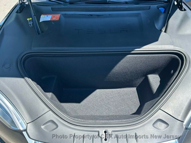 2017 Tesla Model S 100D AWD - 23036532 - 50