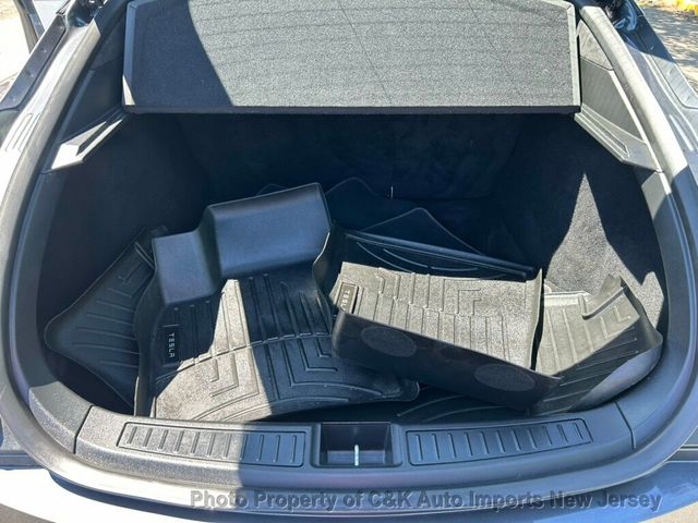 2017 Tesla Model S 100D AWD - 23036532 - 51
