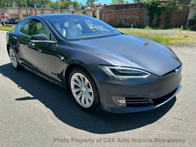 2017 Tesla Model S 100D AWD - 23036532 - 5