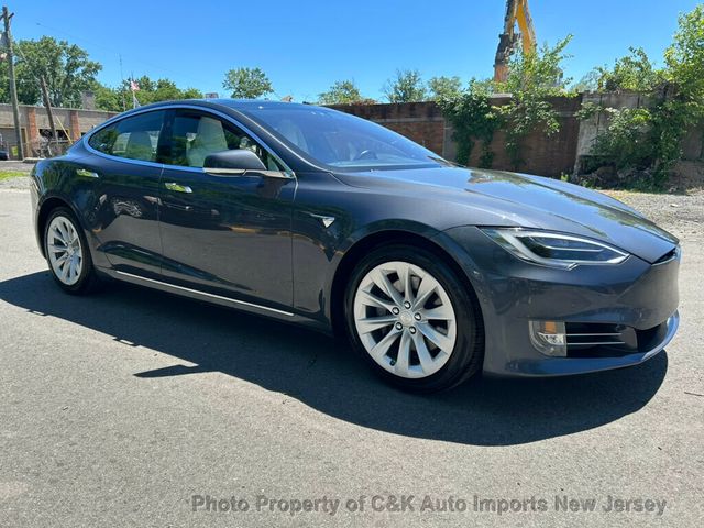 2017 Tesla Model S 100D AWD - 23036532 - 6