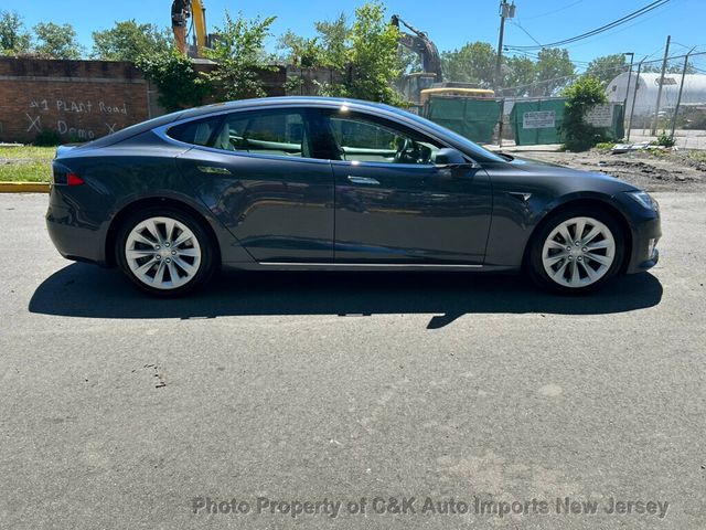 2017 Tesla Model S 100D AWD - 23036532 - 7
