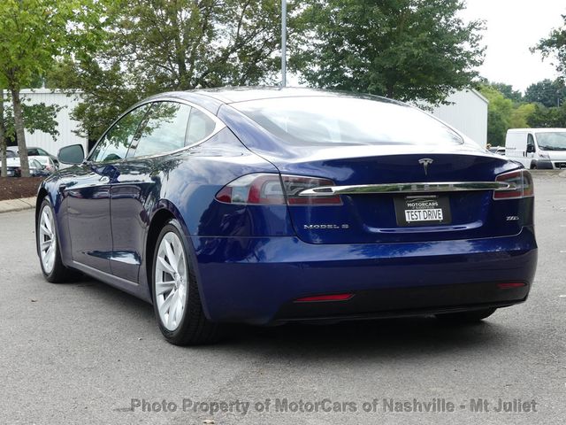 2017 Tesla Model S 100D AWD - 22577510 - 10