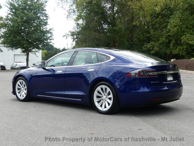 2017 Tesla Model S 100D AWD - 22577510 - 11
