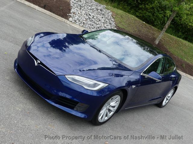 2017 Tesla Model S 100D AWD - 22577510 - 13