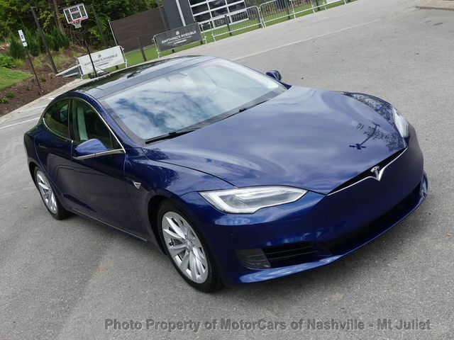 2017 Tesla Model S 100D AWD - 22577510 - 14