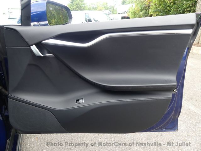 2017 Tesla Model S 100D AWD - 22577510 - 16