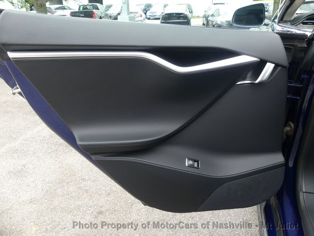 2017 Tesla Model S 100D AWD - 22577510 - 17