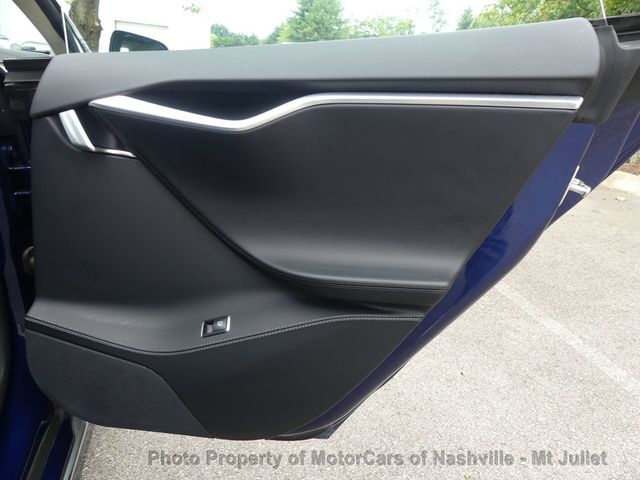 2017 Tesla Model S 100D AWD - 22577510 - 18