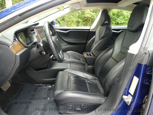2017 Tesla Model S 100D AWD - 22577510 - 19