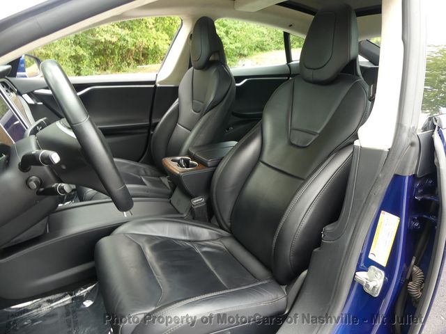2017 Tesla Model S 100D AWD - 22577510 - 20