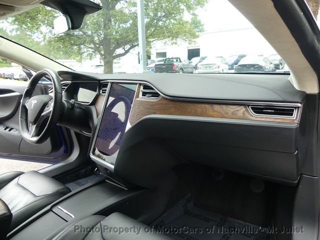 2017 Tesla Model S 100D AWD - 22577510 - 26