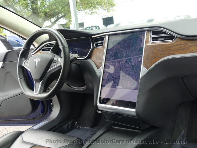2017 Tesla Model S 100D AWD - 22577510 - 29