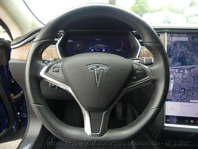 2017 Tesla Model S 100D AWD - 22577510 - 30