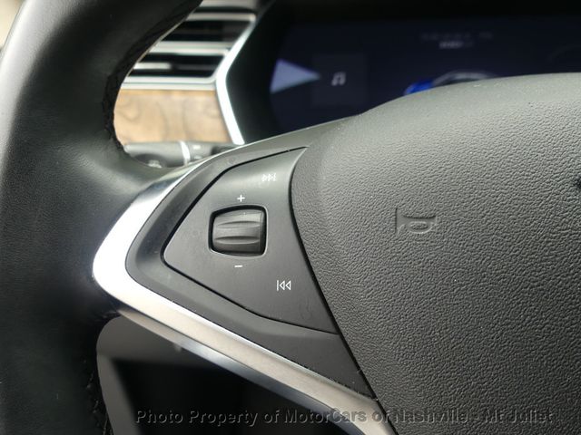 2017 Tesla Model S 100D AWD - 22577510 - 31