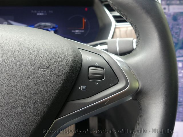 2017 Tesla Model S 100D AWD - 22577510 - 32