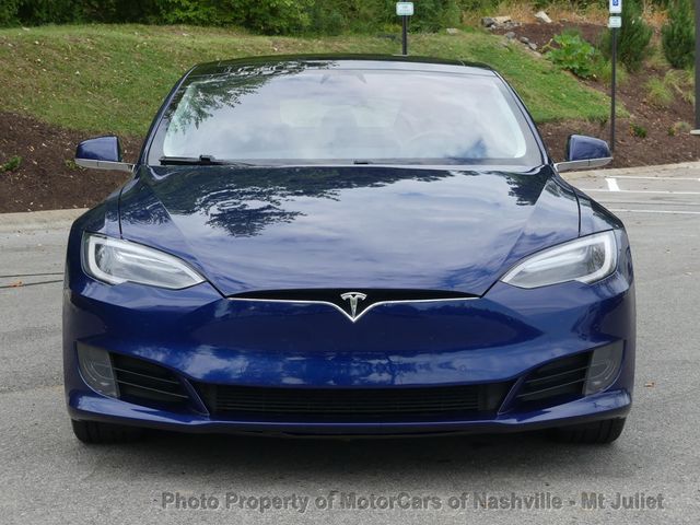 2017 Tesla Model S 100D AWD - 22577510 - 3