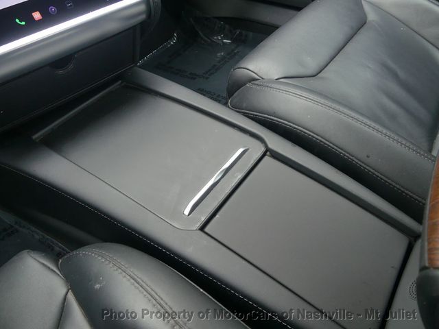 2017 Tesla Model S 100D AWD - 22577510 - 41