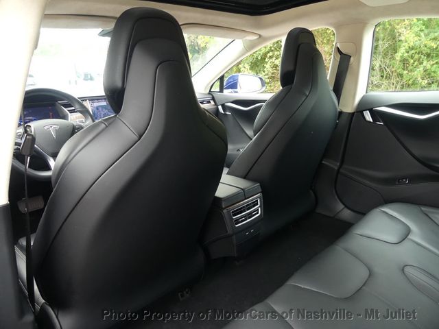 2017 Tesla Model S 100D AWD - 22577510 - 42