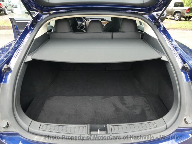 2017 Tesla Model S 100D AWD - 22577510 - 44