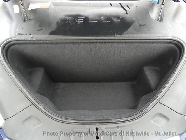 2017 Tesla Model S 100D AWD - 22577510 - 45