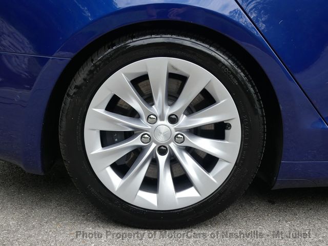 2017 Tesla Model S 100D AWD - 22577510 - 47