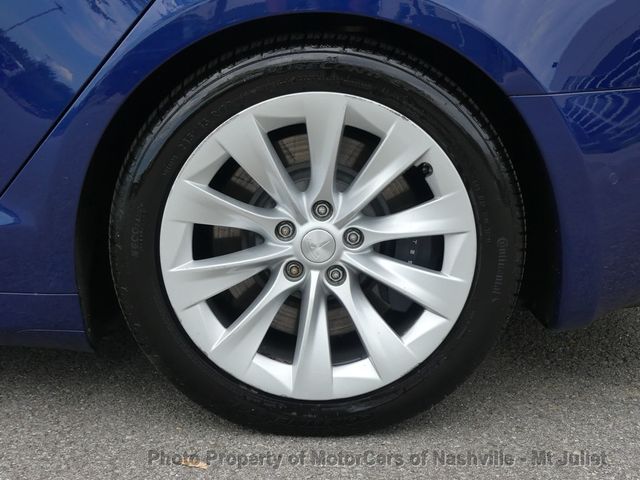 2017 Tesla Model S 100D AWD - 22577510 - 48