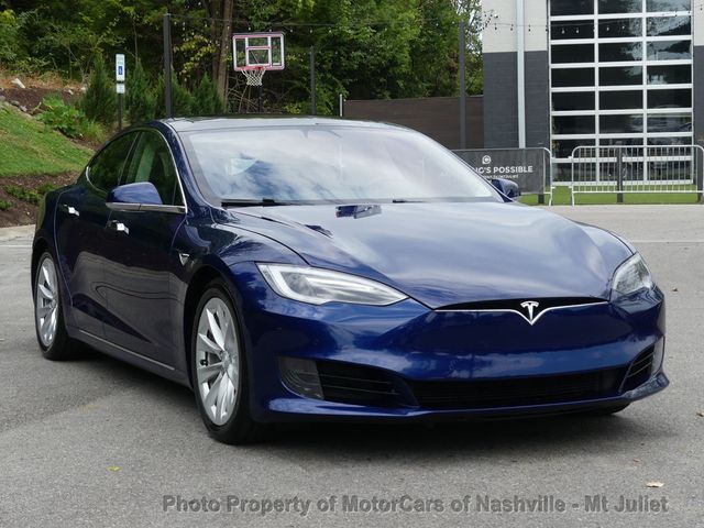 2017 Tesla Model S 100D AWD - 22577510 - 4
