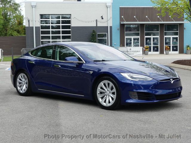2017 Tesla Model S 100D AWD - 22577510 - 5