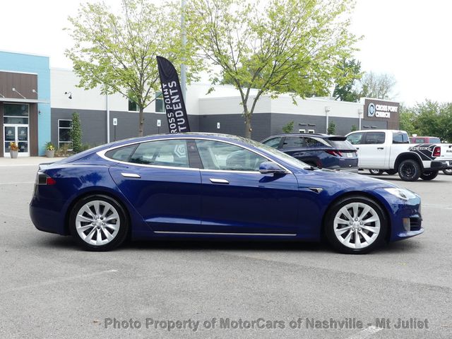 2017 Tesla Model S 100D AWD - 22577510 - 6