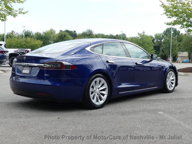 2017 Tesla Model S 100D AWD - 22577510 - 7