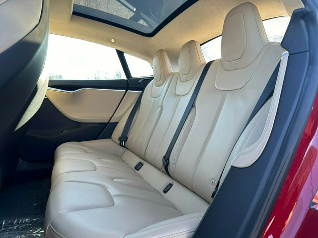 2017 Tesla Model S 100D AWD - 21963582 - 20