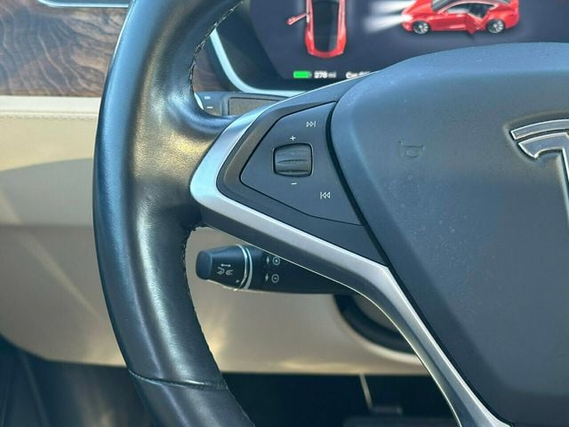 2017 Tesla Model S 100D AWD - 21963582 - 28