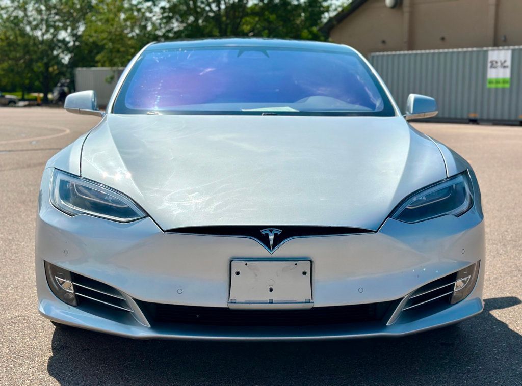 2017 Tesla Model S 2017 TESLA MODEL S P100D AWD FSD *LUDICROUS *FULL SELF DRIVING - 22496634 - 3