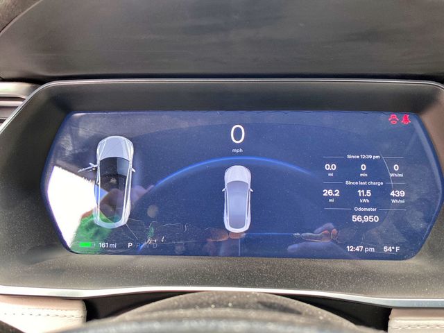 2017 Tesla Model S 60 RWD - 23007564 - 10